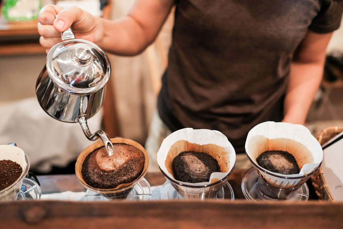 7 Coffee Shop Ter – Hits Di Bali
