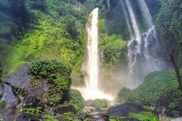 Air Terjun Sekumpul Buleleng