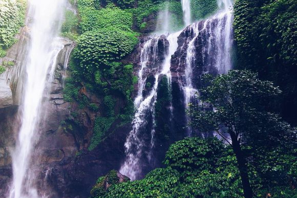 Air Terjun Sekumpul Buleleng