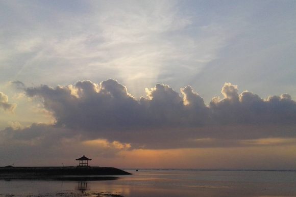 Pantai Karang Sanur