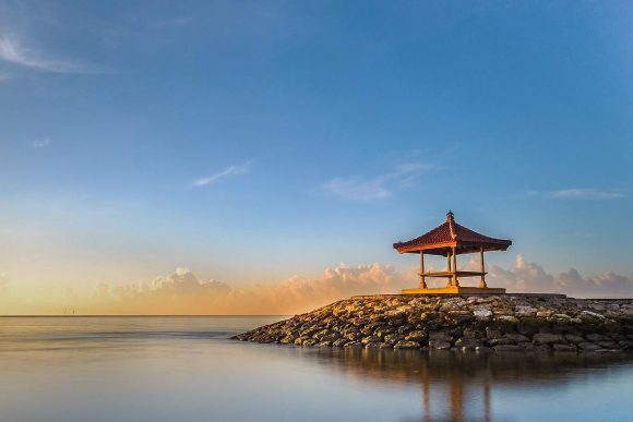 Pantai Karang Sanur