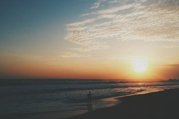 Pantai Batu Belig