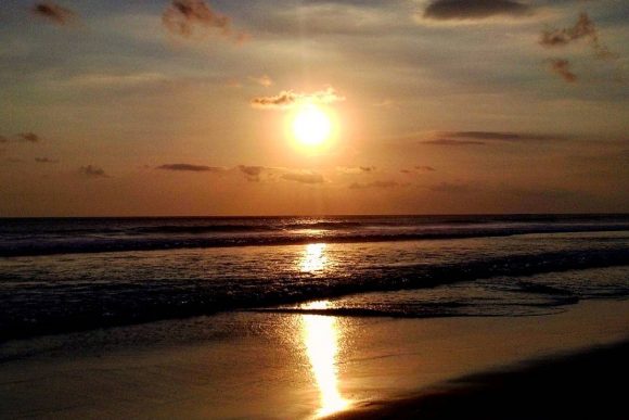 Pantai Batu Belig