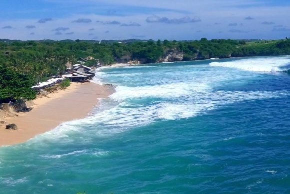 Pantai Balangan