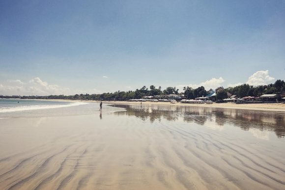Pantai Jimbaran