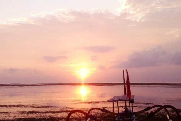 Pantai Mertasari Sanur