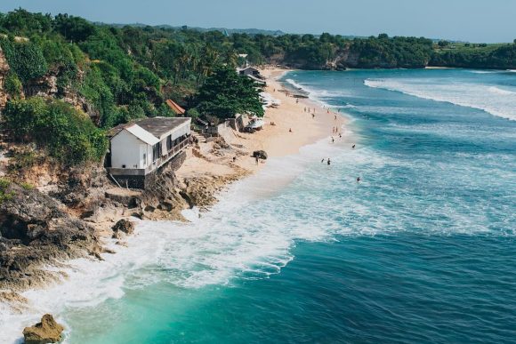 Pantai Balangan