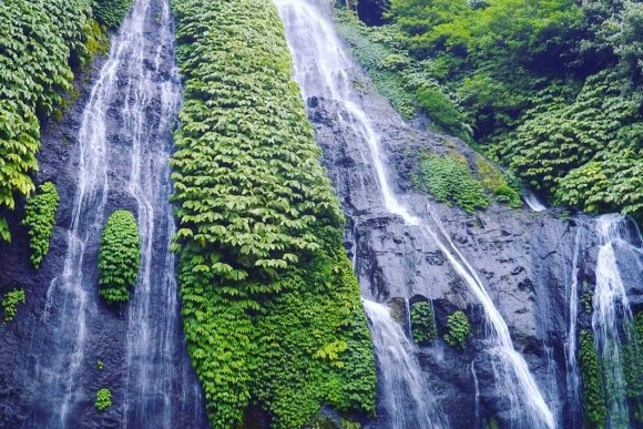 Air Terjun Banyumala