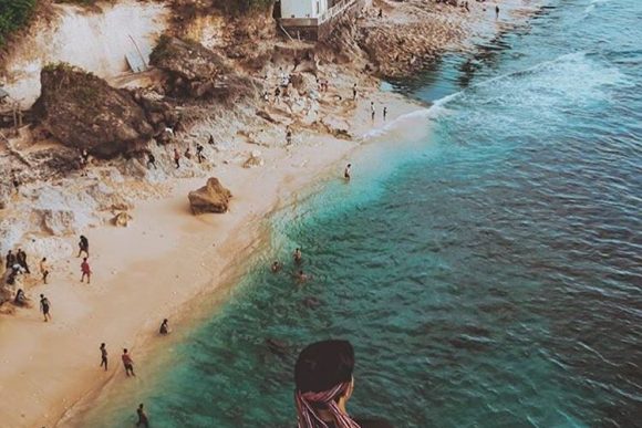 Pantai Balangan