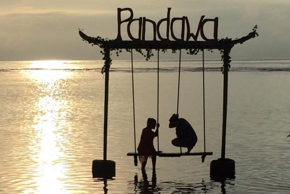 Pantai Pandawa