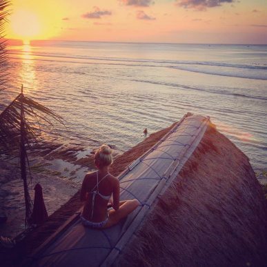Pantai Bingin Bali