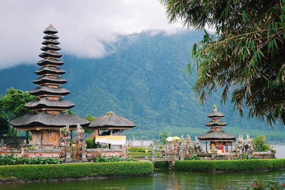 Pura Ulun Danu Beratan