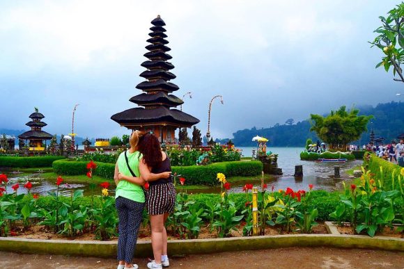 Pura Ulun Danu Beratan