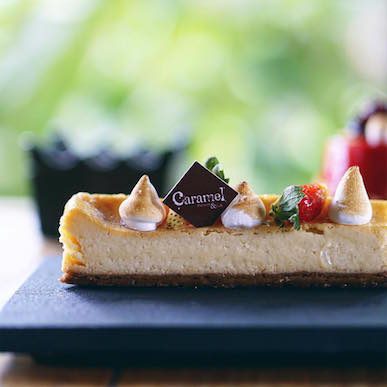 caramel ubud Bali
