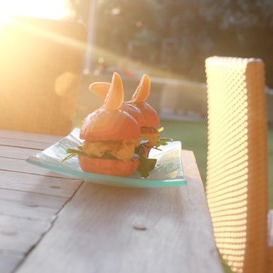 Mano Seaside,Petitenget.