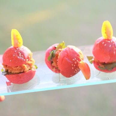 Mano Seaside,Petitenget.