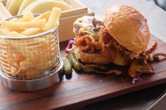 Wild Grass Barr & Grill