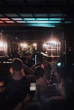 Wild Grass Barr & Grill
