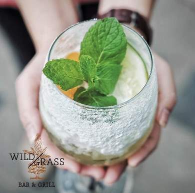 Wild Grass Barr & Grill