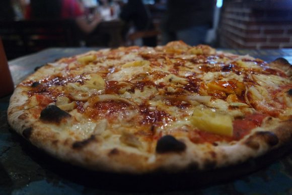 Warung PepeWarung Pepe dewi Sri Seminyak, Kuta