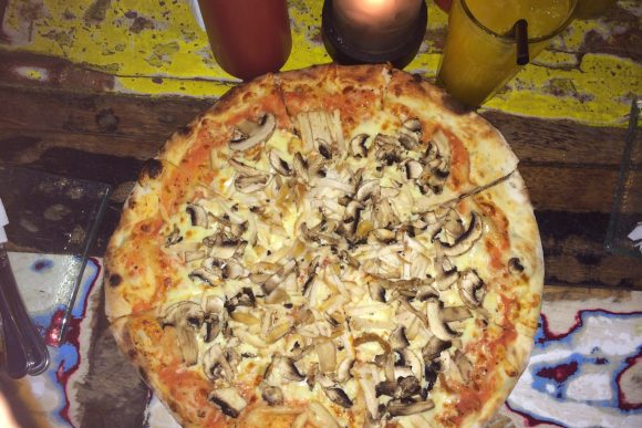 Warung Pepe dewi Sri Seminyak, Kuta