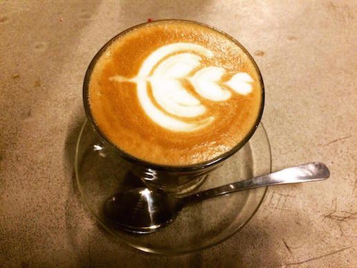 Bc Street Coffee, Denpasar