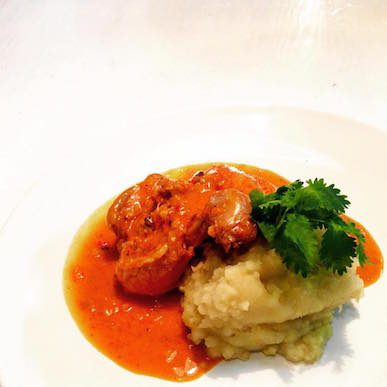 Thai Corner, Seminyak