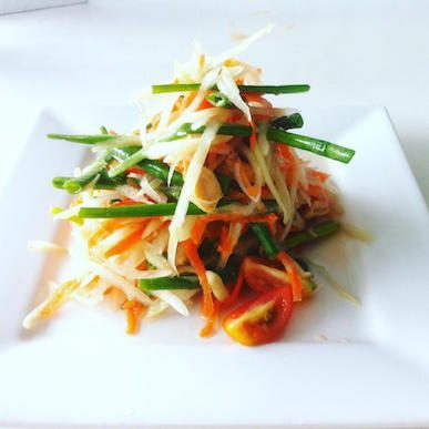 Thai Corner, Seminyak