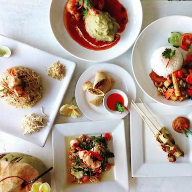Thai Corner, Seminyak