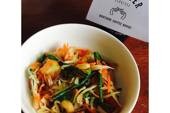 Thai Corner, Seminyak
