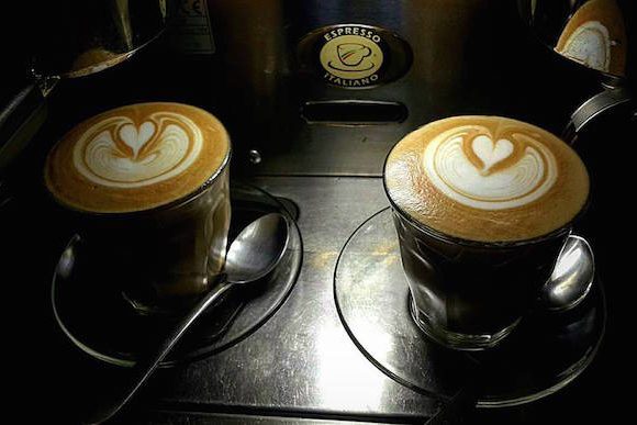 Bc Street Coffee, Denpasar