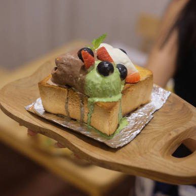 Cafe Lateo, Denpasar