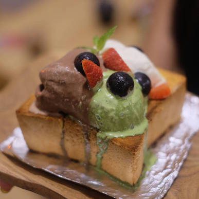 Cafe Lateo, Denpasar
